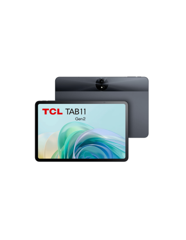 TCL TAB 11 Gen 2 Mediatek 256 GB 27,9 cm (11") 6 GB Wi-Fi 5