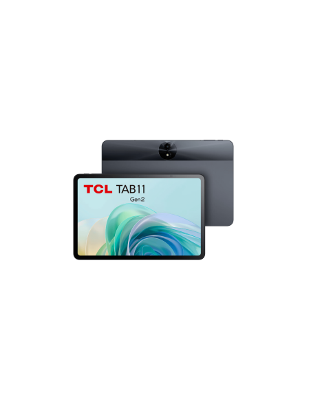 TCL TAB 11 Gen 2 Mediatek 256 GB 27,9 cm (11") 6 GB Wi-Fi 5