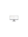 Lenovo ThinkVision T34w-30 LED display 86,4 cm (34") 3440 x 1440 Pixeles Wide Quad HD Negro