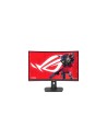 ASUS ROG Strix XG32WCMS pantalla para PC 80 cm (31.5") 2560 x 1440 Pixeles Quad HD LCD Negro