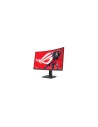 ASUS ROG Strix XG32WCMS pantalla para PC 80 cm (31.5") 2560 x 1440 Pixeles Quad HD LCD Negro