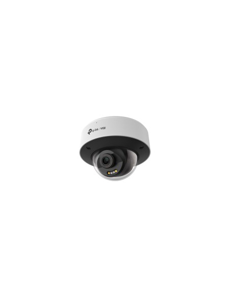 TP-Link InSight S245 Almohadilla Cámara de seguridad IP Exterior 2688 x 1520 Pixeles Techo