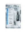 Smartkeeper MNL04PKGY bloqueador de puerto Bloqueador de puerto + clave RJ-11 Gris Plástico 1 pieza(s)