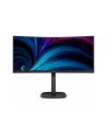 Philips 3000 series 34B2U3600C/00 pantalla para PC 86,4 cm (34") 3440 x 1440 Pixeles Wide Quad HD LCD Negro