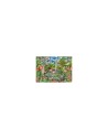 Falcon de luxe Tropical Conservatory 1000pcs Puzzle rompecabezas 1000 pieza(s) Flora y fauna