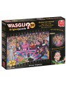 Wasgij Original 30 1000 pcs Puzzle rompecabezas 1000 pieza(s) Cómics