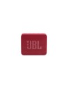 JBL JBLGOES2REDEU altavoz portátil o de fiesta Rojo 3,1 W