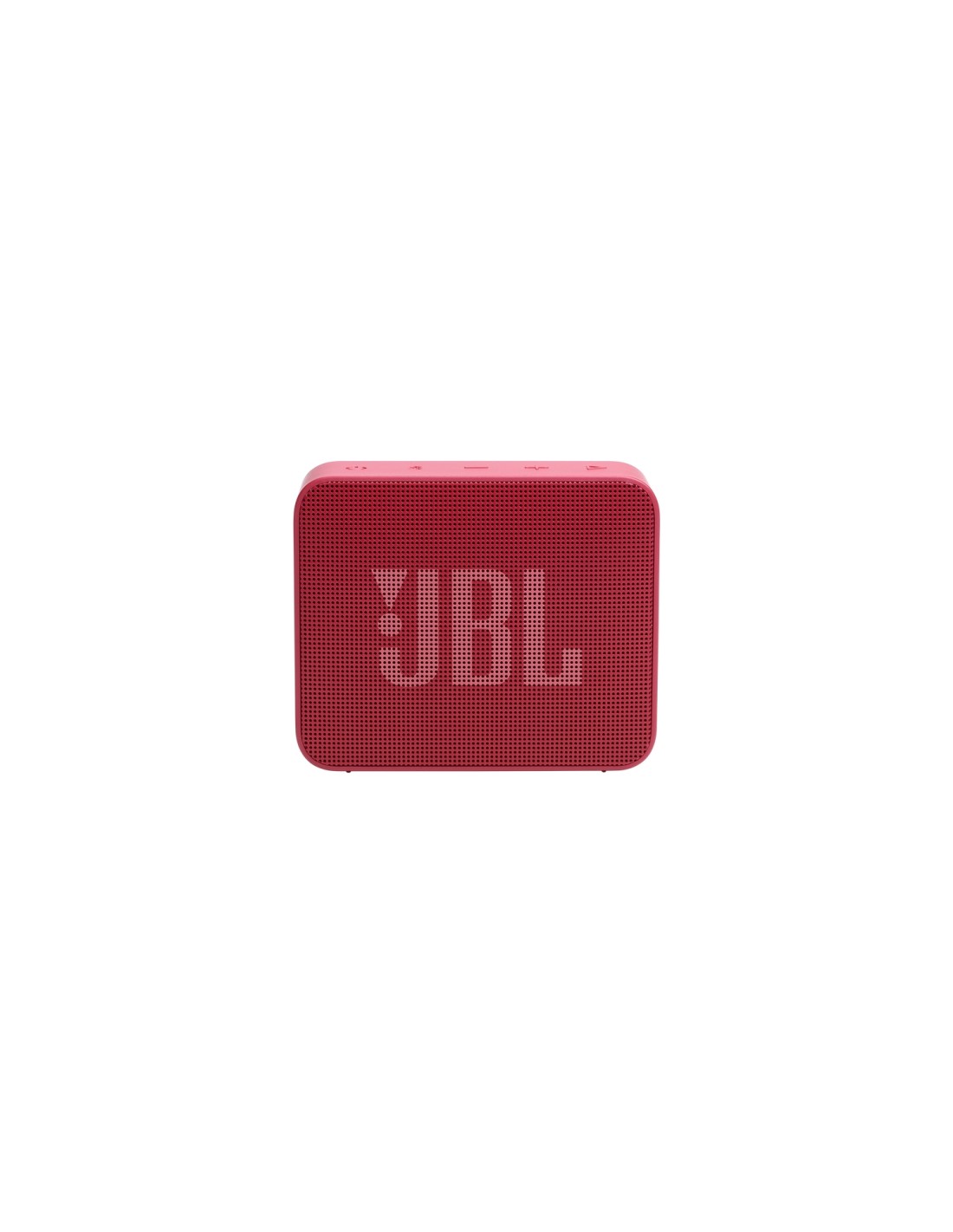 JBL JBLGOES2REDEU altavoz portátil o de fiesta Rojo 3,1 W