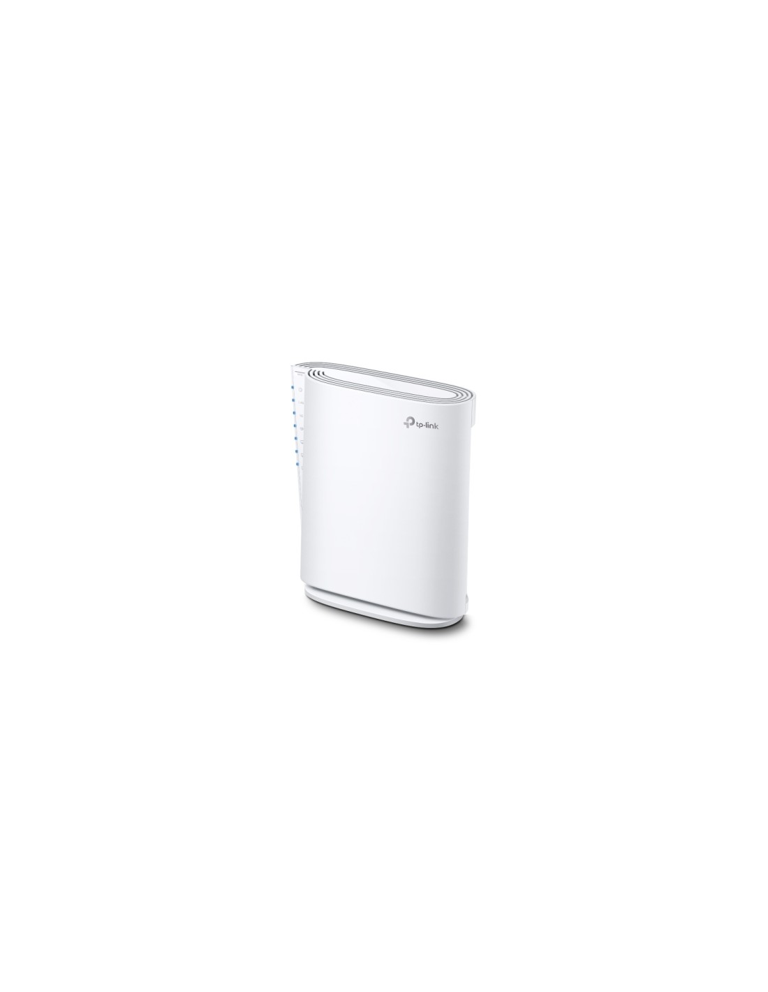 TP-Link RE900XD ampliador de red Transmisor de red Blanco 10, 100, 1000, 2500 Mbit/s