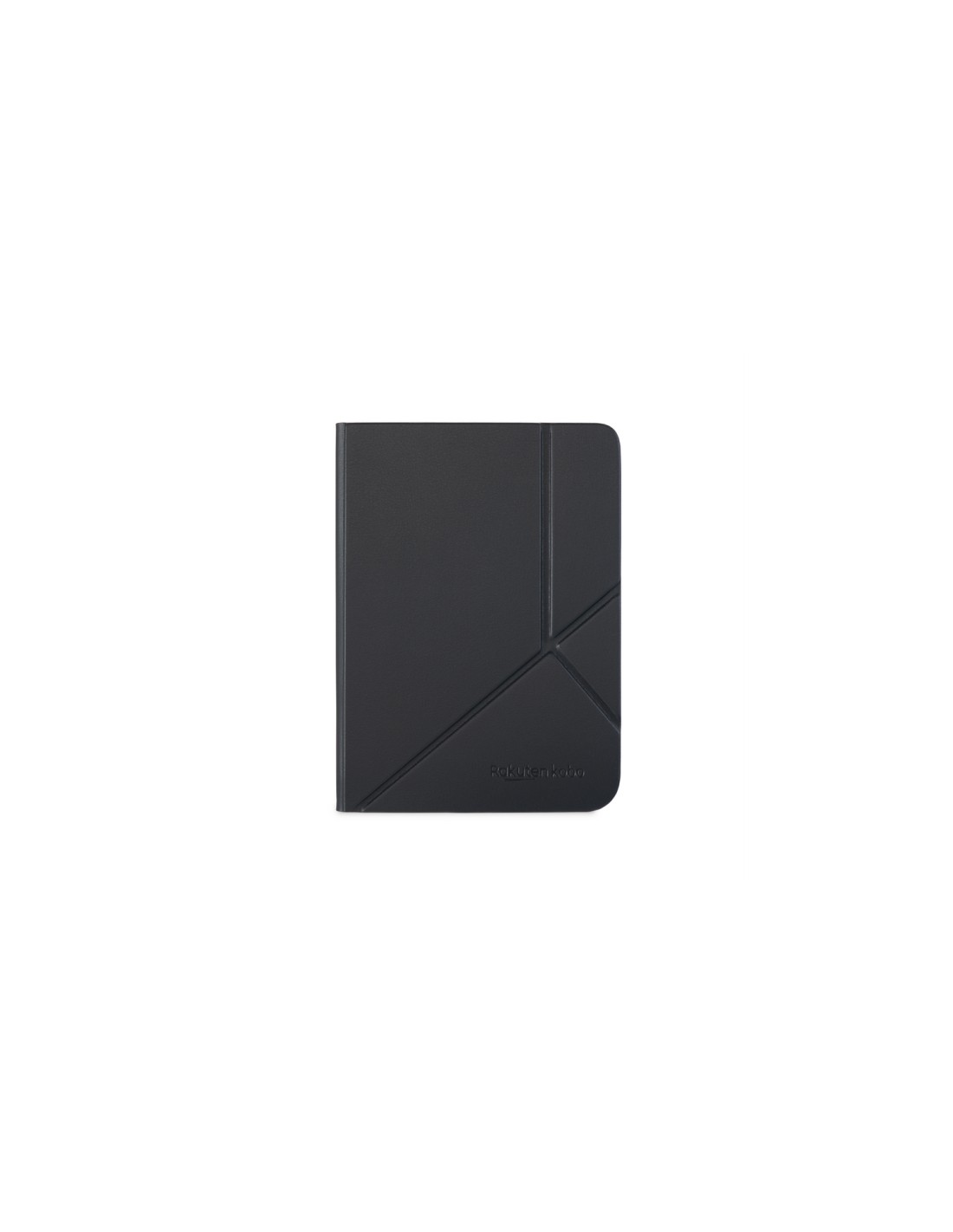 Rakuten Kobo SleepCover funda para libro electrónico 15,2 cm (6") Folio Negro