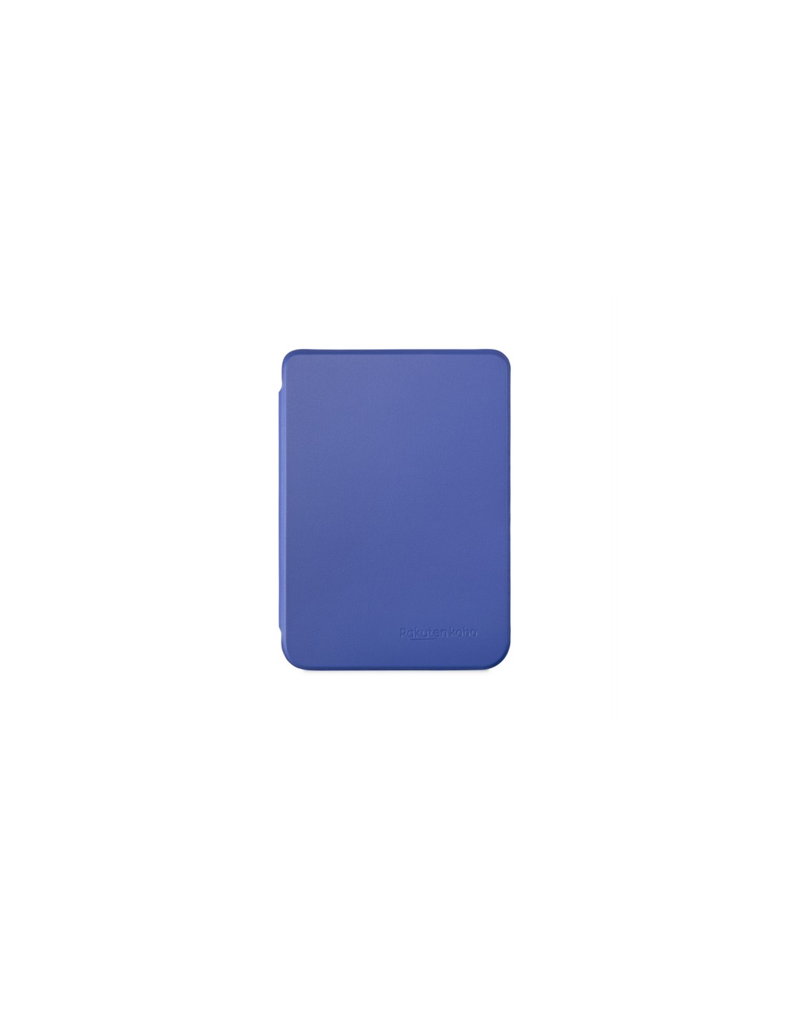 Rakuten Kobo Basic SleepCover funda para libro electrónico 15,2 cm (6") Folio Azul