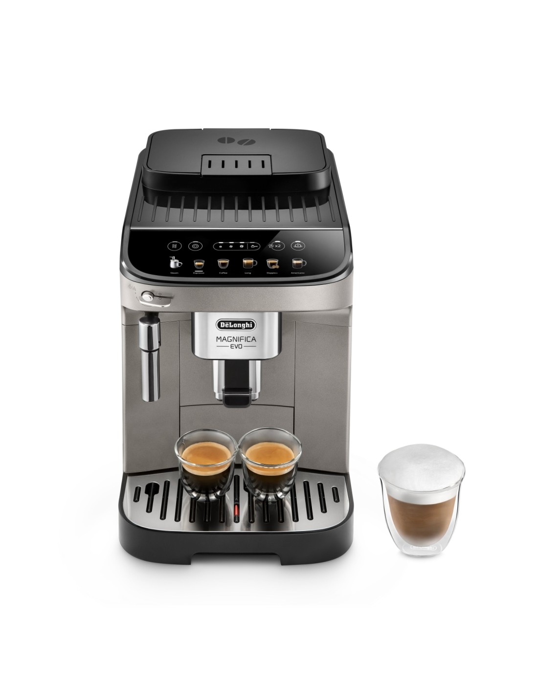 De?Longhi Magnifica Evo Totalmente automática Máquina espresso 1,8 L