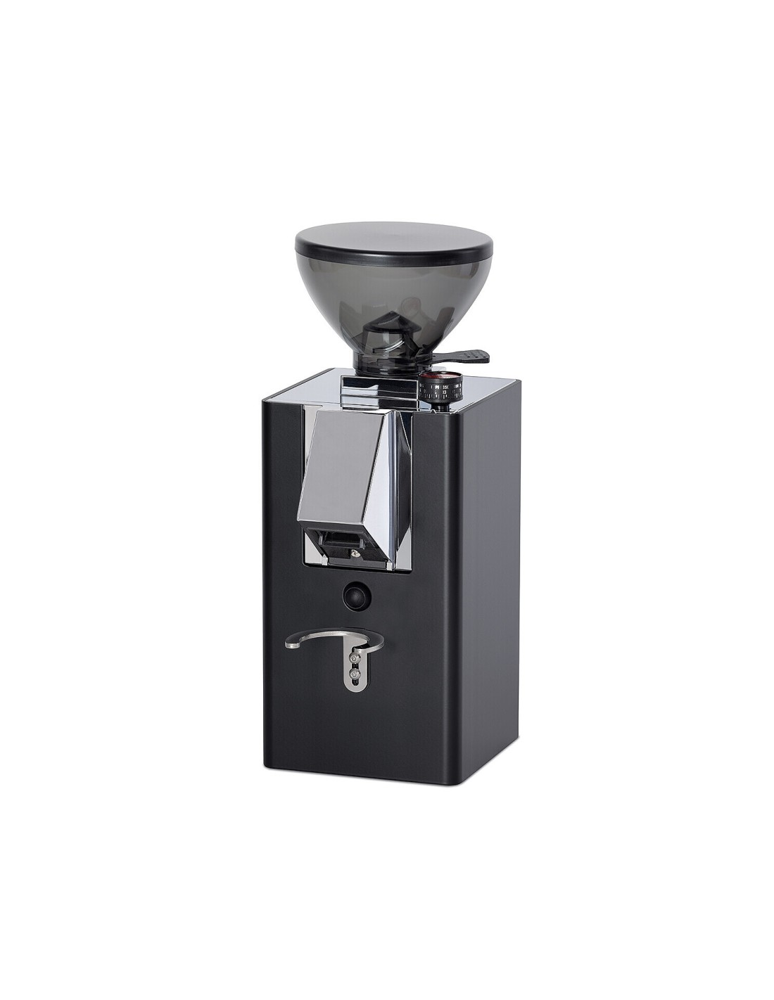 la Pavoni LPGKBN02EU molinillo de café 310 W Negro