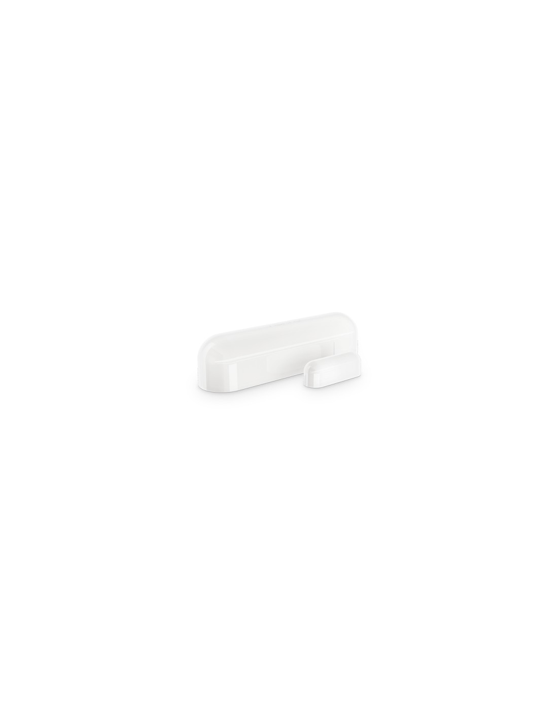Fibaro FGDW-002-1 ZW5 sensor de puerta / ventana Inalámbrico Blanco