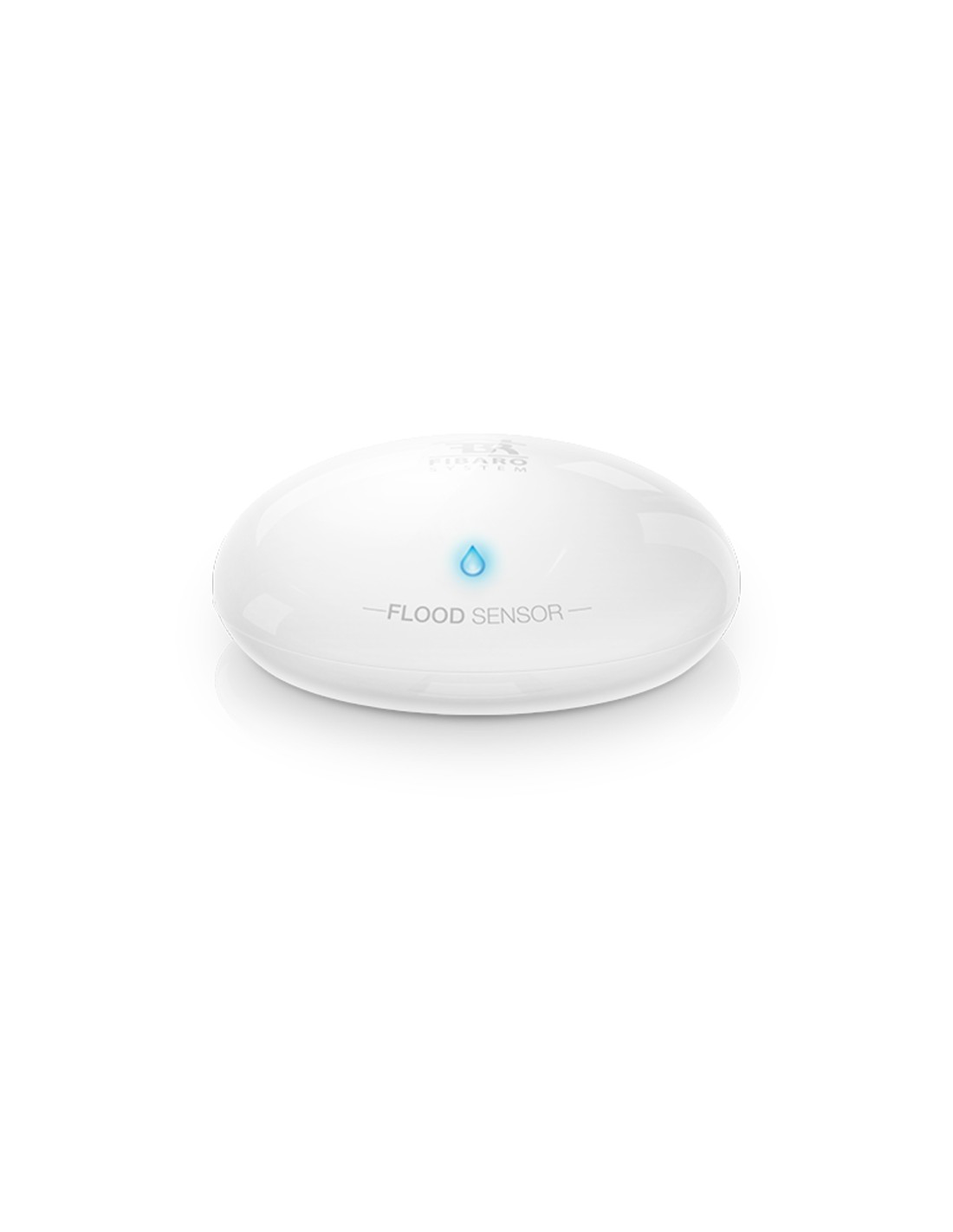 Fibaro FGFS-101-ZW5 sensor de temperatura y humedad Interior / exterior Independiente Inalámbrico