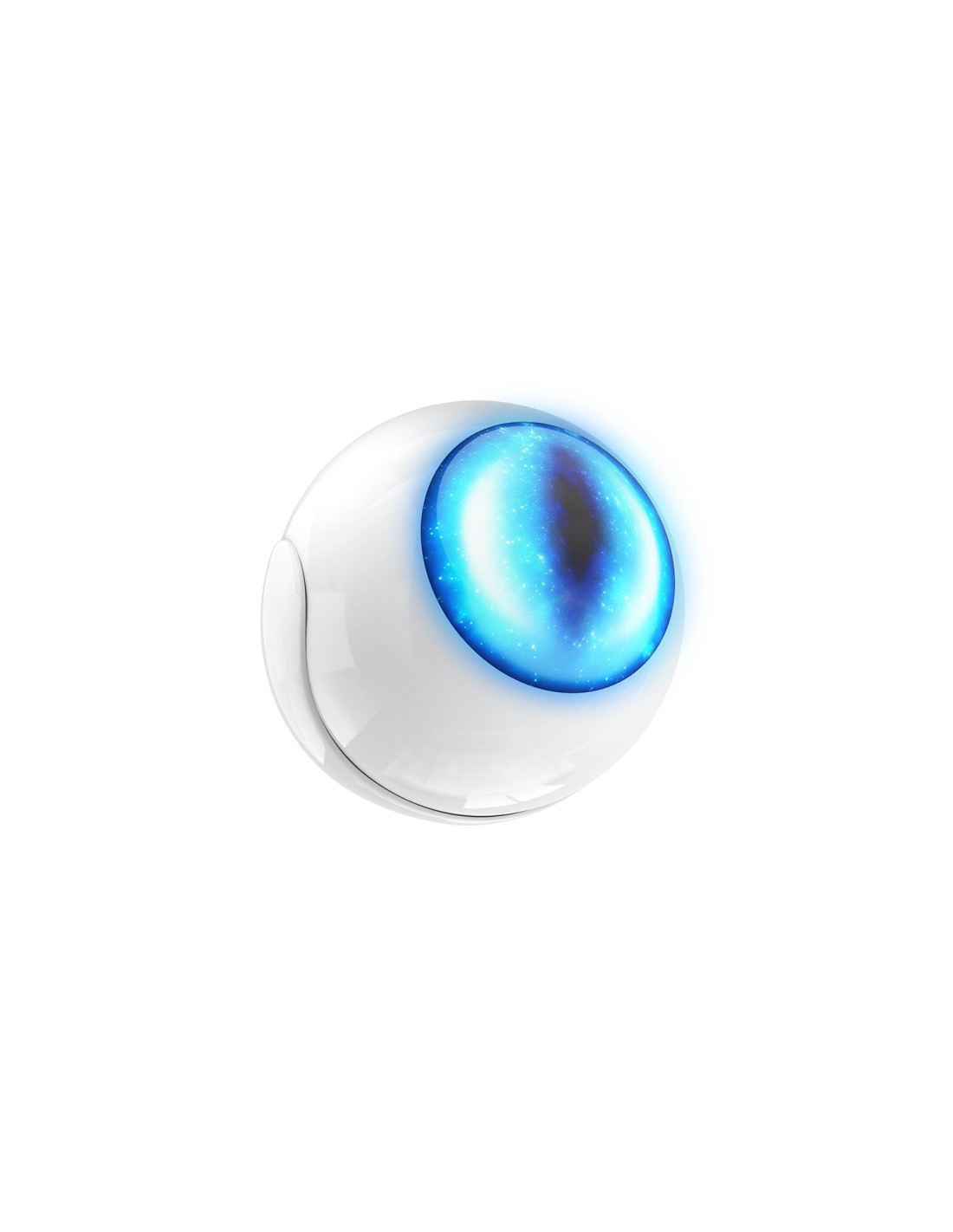 Fibaro FGMS-001-ZW5 detector de movimiento Sensor infrarrojo pasivo (PIR) Inalámbrico Blanco