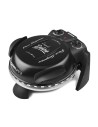 G3 Ferrari Delizia fabricante de pizza y hornos 1 Pizza(s) 1200 W Negro