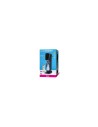 SodaStream ART Negro, Acero