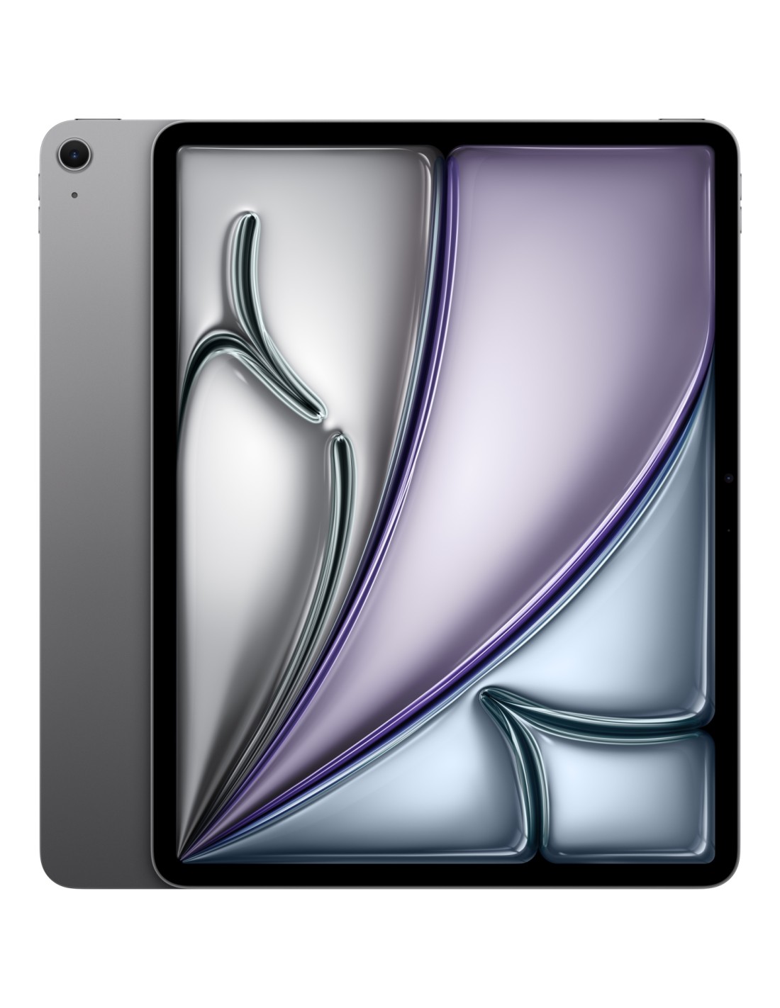 Apple iPad Air Apple M 256 GB 33 cm (13") 8 GB Wi-Fi 6E (802.11ax) iPadOS 18 Gris