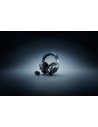 Razer BlackShark V3 Pro Auriculares Inalámbrico y alámbrico Diadema Juego USB tipo A Bluetooth Negro