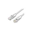 Vention Cable de Red RJ45 UTP IBEHG Cat.6/ 1.5m/ Gris