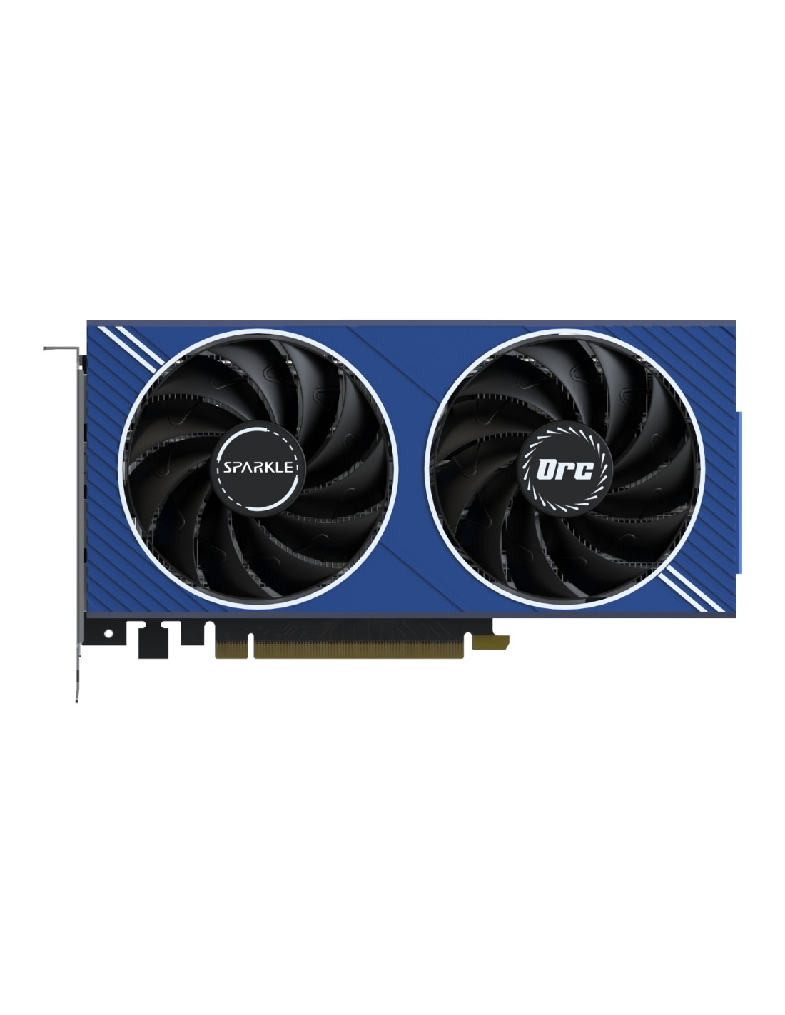 Sparkle Technology Intel Arc A750 ORC OC Edition 8 GB GDDR6