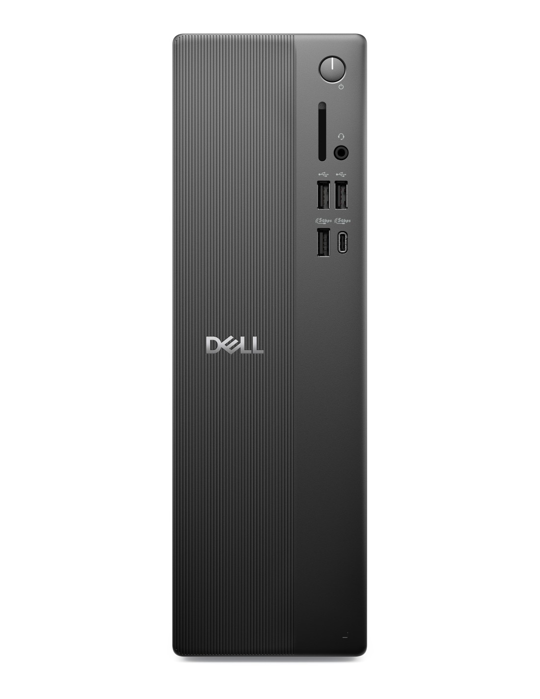 DELL Slim ECS1250 Intel® Core? i7 i7-14700 16 GB DDR5-SDRAM 512 GB SSD Windows 11 Pro Slim PC PC Negro