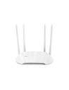 TP-Link TL-WA1801 punto de acceso inalámbrico 1201 Mbit/s Blanco Energía sobre Ethernet (PoE)