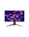 ASUS ROG Swift OLED PG32UCDMZ pantalla para PC 80 cm (31.5") 3840 x 2160 Pixeles 4K Ultra HD QD-OLED Negro