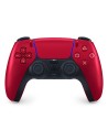 Sony DualSense Rojo Bluetooth/USB Gamepad Analógico/Digital PlayStation 5