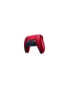 Sony DualSense Rojo Bluetooth/USB Gamepad Analógico/Digital PlayStation 5