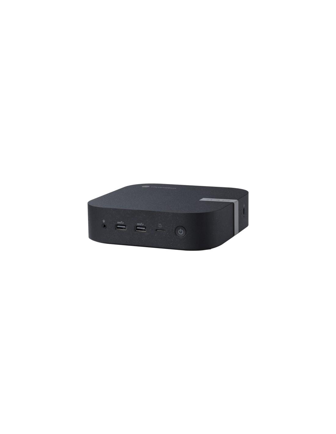 ASUS Chromebox CHROMEBOX5-SC002UN Intel® Celeron® 7305 4 GB DDR4-SDRAM 128 GB SSD ChromeOS Mini PC Negro