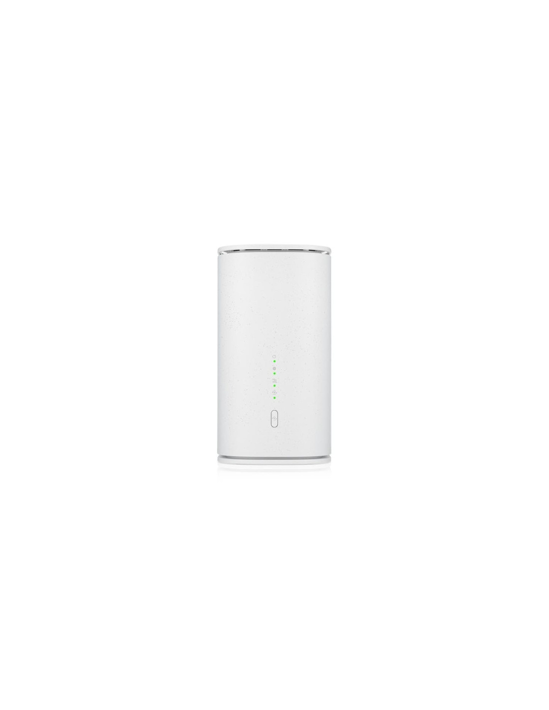 Zyxel FWA515-EU0102F router inalámbrico 2.5 Gigabit Ethernet Doble banda (2,4 GHz / 5 GHz) 5G Blanco