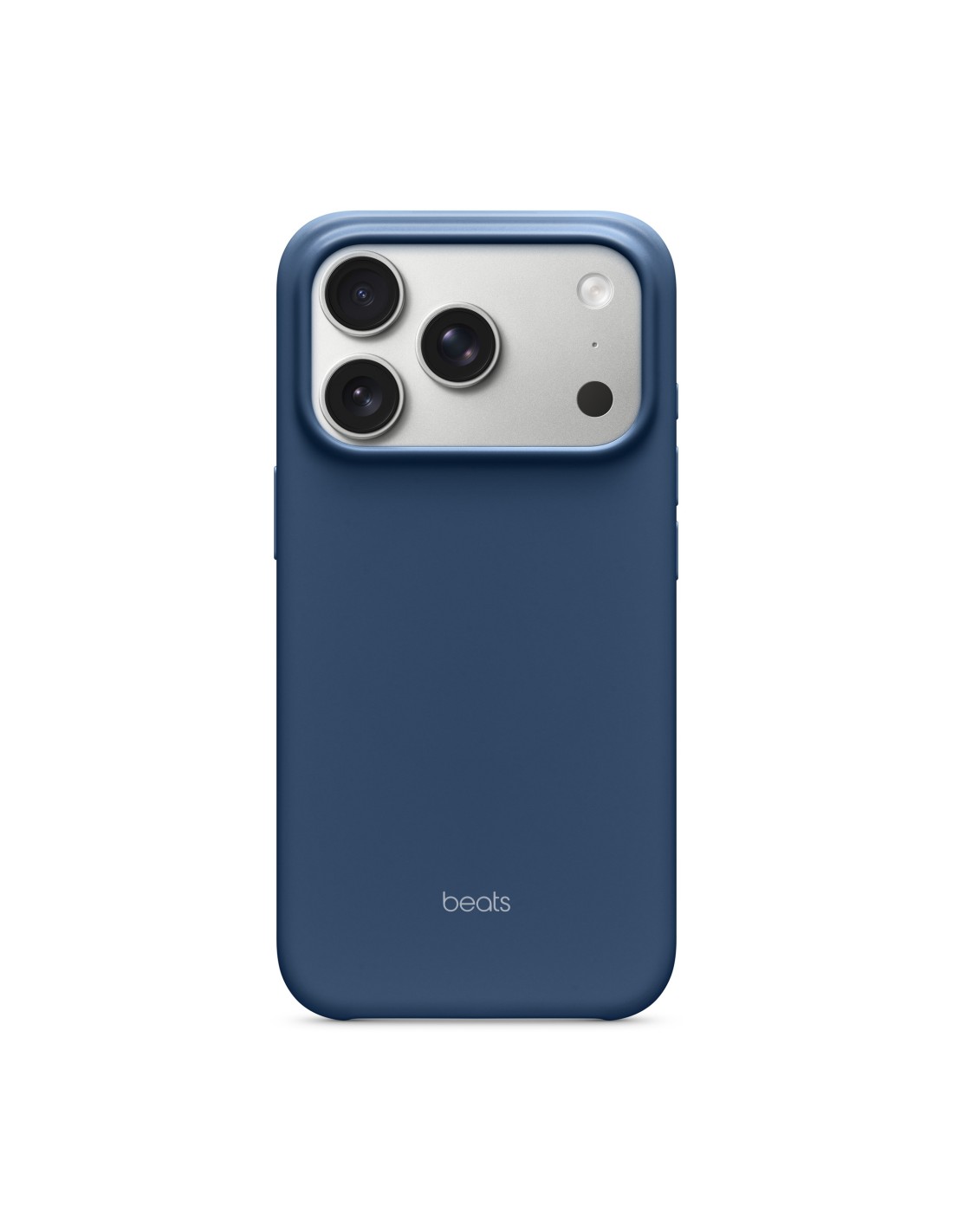Apple MGKG4LL/A funda para teléfono móvil 16 cm (6.3") Azul