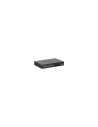 D-Link DGS-1530-20/E switch Gestionado L2 Gigabit Ethernet (10/100/1000) Negro