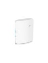TP-Link Archer BE450 router inalámbrico Multi-Gigabit Ethernet Doble banda (2,4 GHz / 5 GHz) Blanco