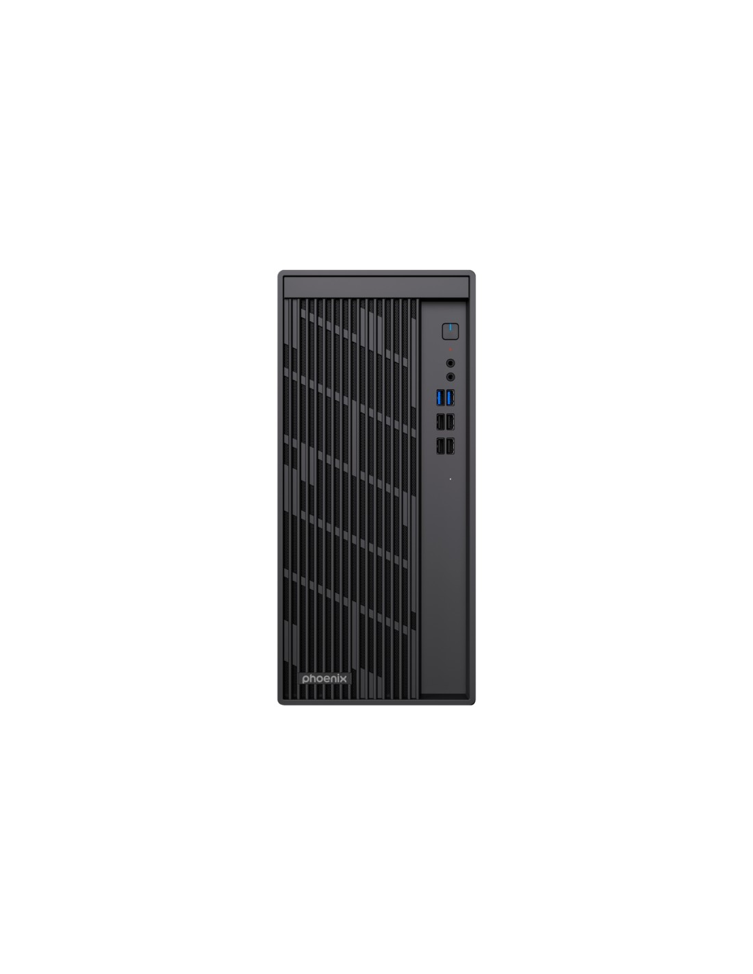 Phoenix Intel i3 14100/16GB/1TB M.2 W11 Pro