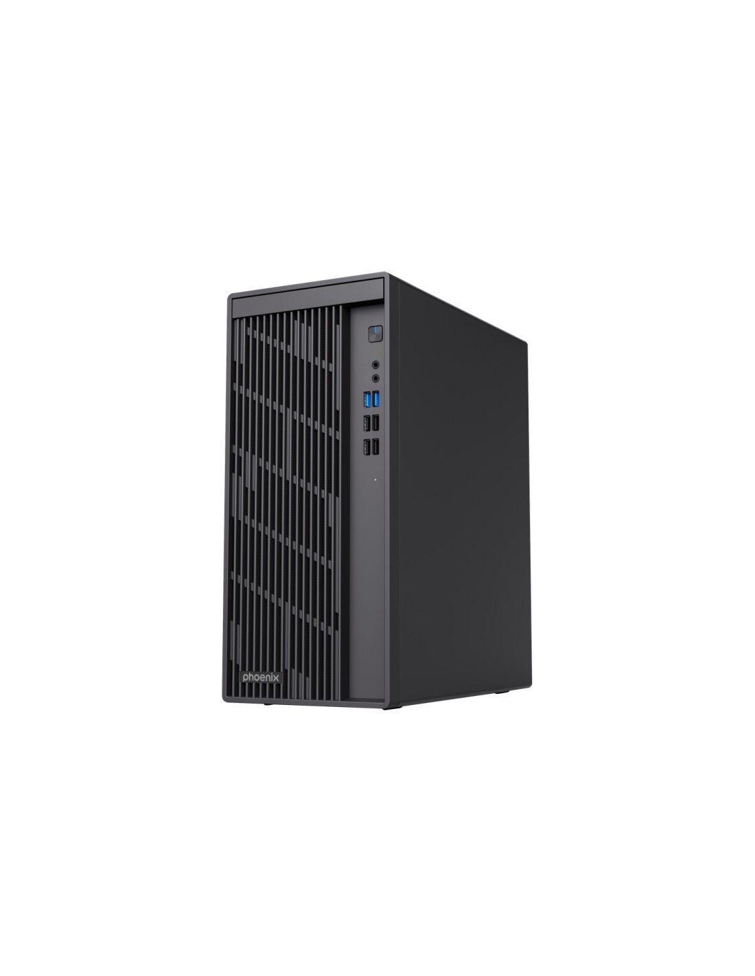 Phoenix Intel i3 14100/16GB/1TB M.2 W11 Pro