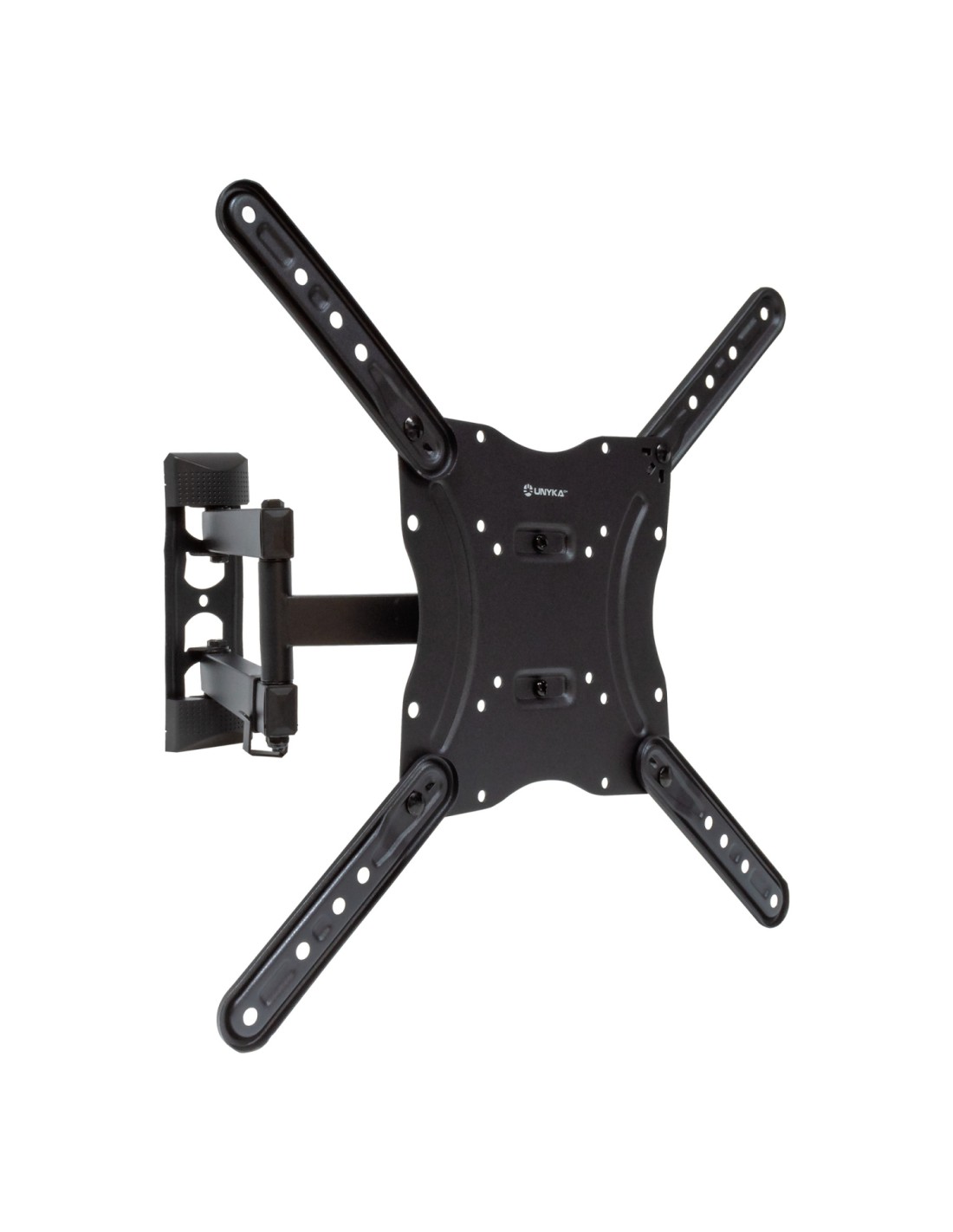 UNYKAch Soporte De Pared Universal Inclinable Y Giratorio UK1113 17?-55? TV / Monitores