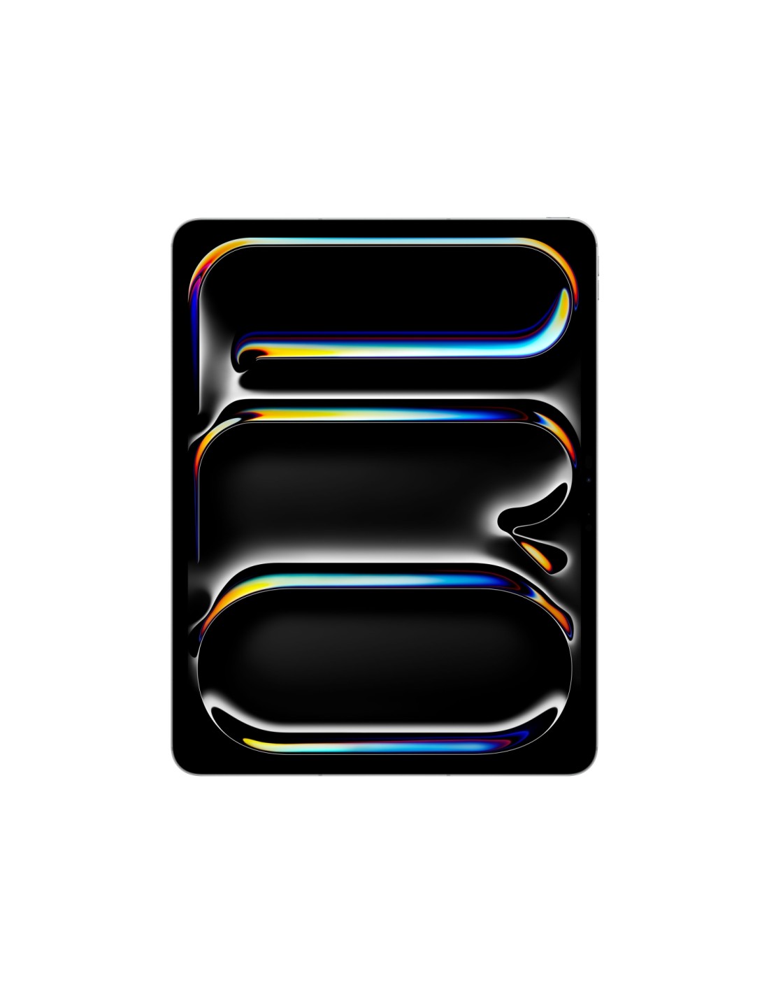 Apple iPad Pro 5G Apple M TD-LTE & FDD-LTE 2 TB 33 cm (13") 16 GB Wi-Fi 6E (802.11ax) iPadOS 17 Plata