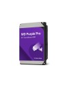 Western Digital Purple Pro WD122PURP disco duro interno 12 TB 7200 RPM 512 MB 3.5" Serial ATA III