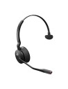 Jabra Engage 55 SE Auriculares Inalámbrico Diadema Oficina/Centro de llamadas Negro