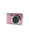 AgfaPhoto Compact DC5200 Cámara compacta 21 MP CMOS 5616 x 3744 Pixeles Rosa