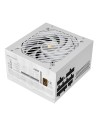 Mars Gaming MPB650SIMW unidad de fuente de alimentación 650 W 24-pin ATX ATX Blanco