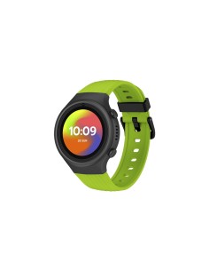 SPC Smartee 4G Junior 3,05 cm (1.2") IPS Digital 240 x 240 Pixeles Negro Wifi GPS (satélite)