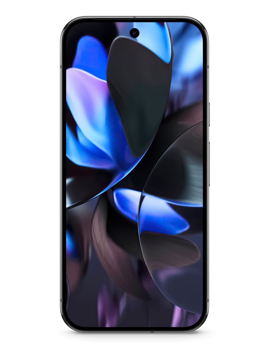 Google Pixel 9 Pro 5G 16/128Gb Negro Smartphone