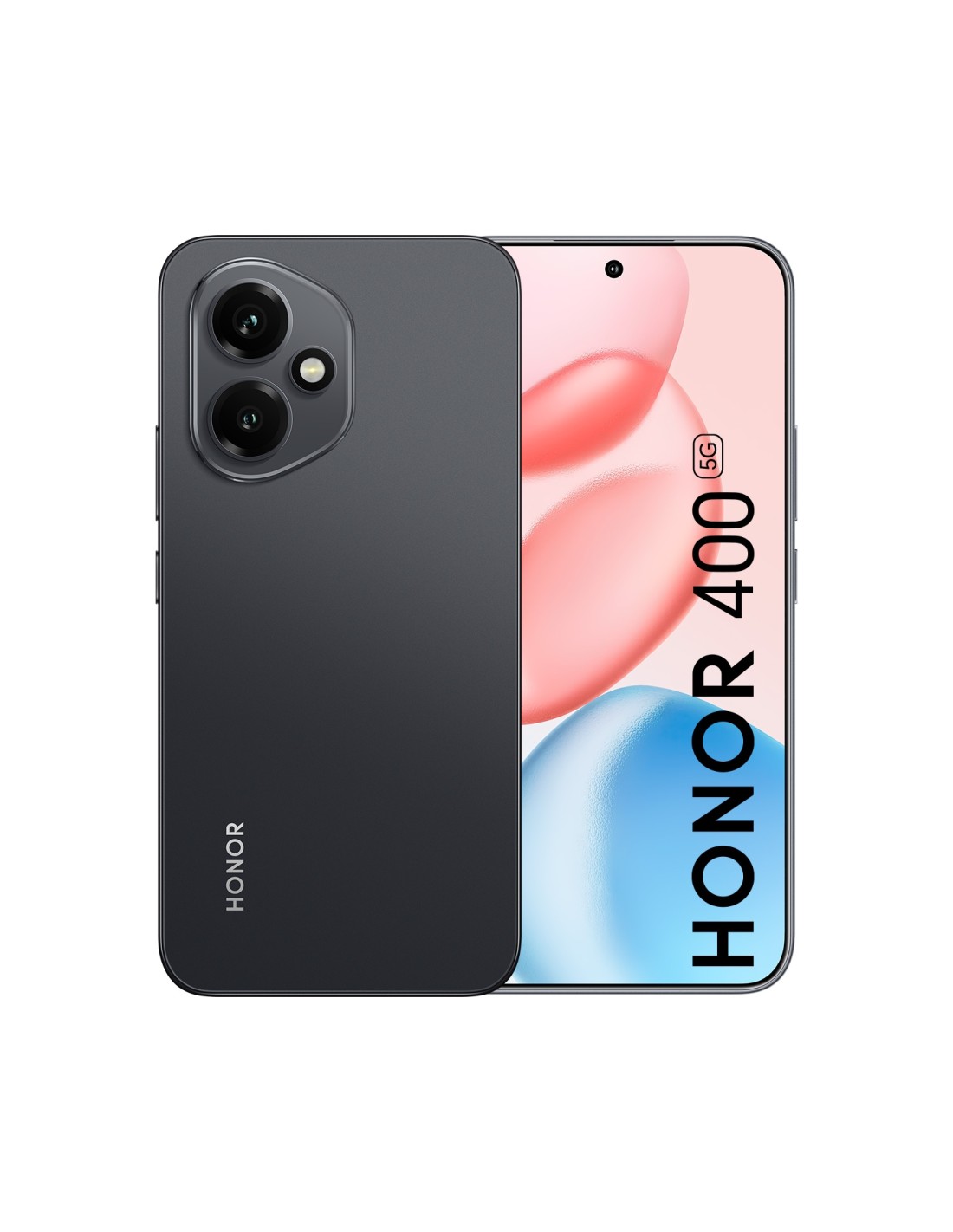 Honor 400 5G 8/512Gb Negro Smartphone