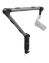 GENESIS NGM-2157 soporte para micrófono Soporte de brazo para micrófono