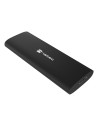 NATEC NKZ-2286 caja para disco duro externo Caja externa para unidad de estado sólido (SSD) Negro M.2