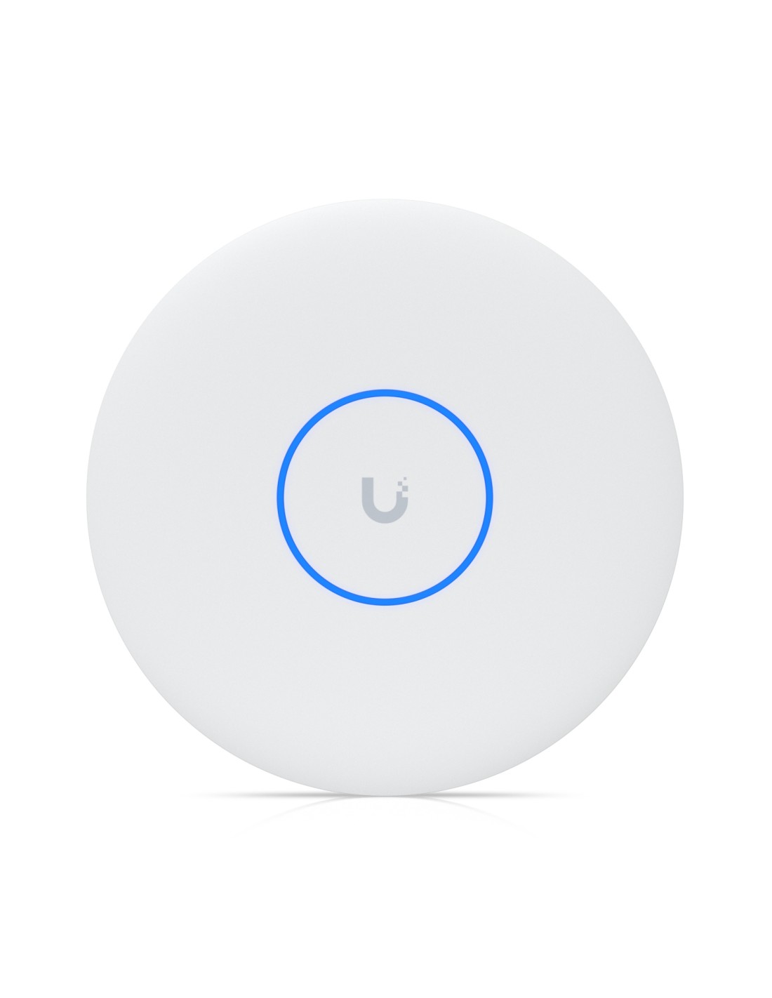 Ubiquiti U7 Pro XGS 8600 Mbit/s Blanco Energía sobre Ethernet (PoE)